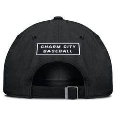 Baltimore Orioles Nike Primetime Club Adjustable Hat Online