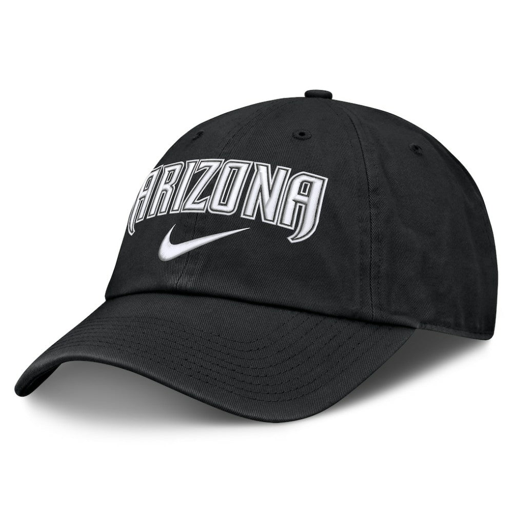 Arizona Diamondbacks Nike Primetime Club Adjustable Hat Outlet