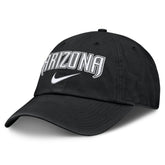 Arizona Diamondbacks Nike Primetime Club Adjustable Hat Outlet