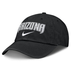 Arizona Diamondbacks Nike Primetime Club Adjustable Hat Outlet