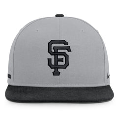 San Francisco Giants Nike Primetime Pro Dri-FIT Snapback Hat for sale