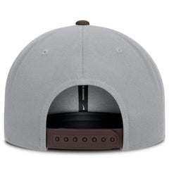 San Diego Padres Nike Primetime Pro Dri-FIT Snapback Hat Discount
