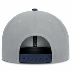 Milwaukee Brewers Nike Primetime Pro Dri-FIT Snapback Hat Discount