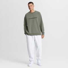 Los Angeles Dodgers Nike Statement Primary Raglan Dri-FIT Sweatshirt Outlet
