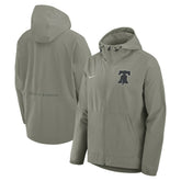 Philadelphia Phillies Nike Unlimited Packable Full-Zip Hooded Jacket Outlet