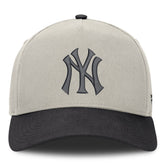 New York Yankees Fanatics Wonder A-Frame Adjustable Hat Outlet