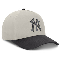 New York Yankees Fanatics Wonder A-Frame Adjustable Hat Outlet