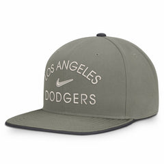 Los Angeles Dodgers Nike Pro Dri-FIT Snapback Hat Sale