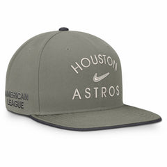 Houston Astros Nike Pro Dri-FIT Snapback Hat Online