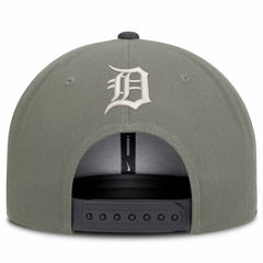 Detroit Tigers Nike Pro Dri-FIT Snapback Hat Discount