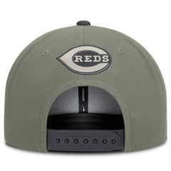 Cincinnati Reds Nike Pro Dri-FIT Snapback Hat Outlet