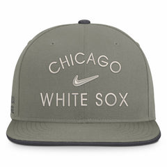 Chicago White Sox Nike Pro Dri-FIT Snapback Hat Near Me