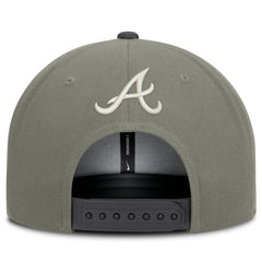 Atlanta Braves Nike Pro Dri-FIT Snapback Hat Discount