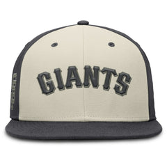 San Francisco Giants Nike Dri-FIT True Fitted Hat Outlet