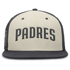 San Diego Padres Nike Dri-FIT True Fitted Hat Sale