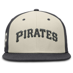Pittsburgh Pirates Nike Dri-FIT True Fitted Hat for sale