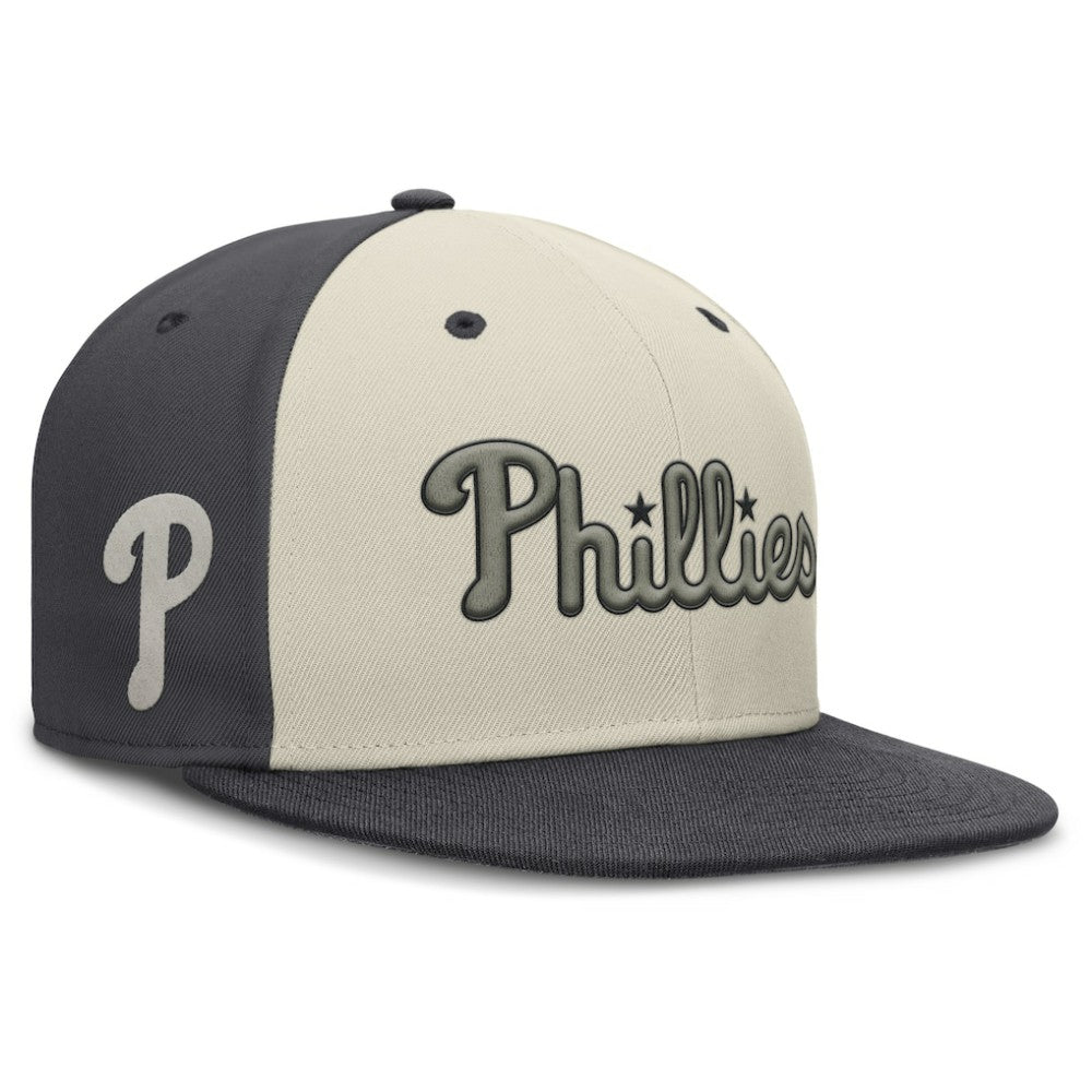 Philadelphia Phillies Nike Dri-FIT True Fitted Hat for sale