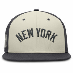 New York Yankees Nike Dri-FIT True Fitted Hat Discount