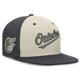 Baltimore Orioles Nike Dri-FIT True Fitted Hat Sale