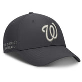 Washington Nationals Nike Club Dri-FIT Adjustable Hat Outlet