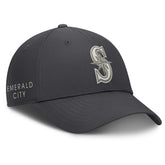 Seattle Mariners Nike Club Dri-FIT Adjustable Hat Near Me