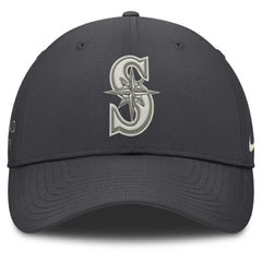 Seattle Mariners Nike Club Dri-FIT Adjustable Hat Near Me