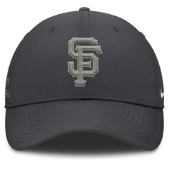 San Francisco Giants Nike Club Dri-FIT Adjustable Hat Sale