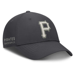 Pittsburgh Pirates Nike Club Dri-FIT Adjustable Hat Sale
