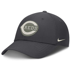 Cincinnati Reds Nike Club Dri-FIT Adjustable Hat Sale