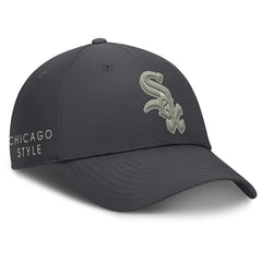 Chicago White Sox Nike Club Dri-FIT Adjustable Hat Sale