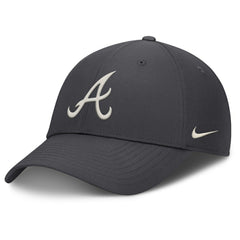 Atlanta Braves Nike Club Dri-FIT Adjustable Hat for sale