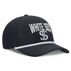Chicago White Sox Nike Cooperstown Rise Adjustable Hat for sale