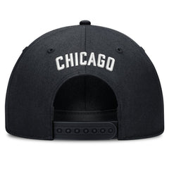 Chicago White Sox Nike Cooperstown Rise Adjustable Hat for sale