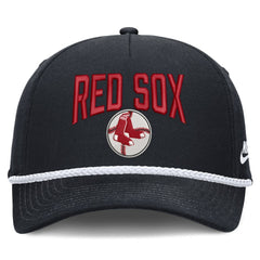 Boston Red Sox Nike Cooperstown Rise Adjustable Hat Online