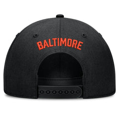 Baltimore Orioles Nike Cooperstown Rise Adjustable Hat for sale
