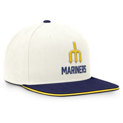 Seattle Mariners Nike Cooperstown Pro Dri-FIT Snapback Hat Sale