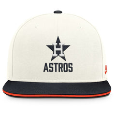Houston Astros Nike Cooperstown Pro Dri-FIT Snapback Hat Online
