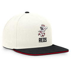 Cincinnati Reds Nike Cooperstown Pro Dri-FIT Snapback Hat for sale