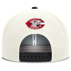 Cincinnati Reds Nike Cooperstown Pro Dri-FIT Snapback Hat for sale