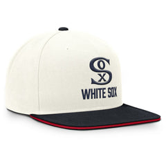 Chicago White Sox Nike Cooperstown Pro Dri-FIT Snapback Hat Sale