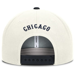 Chicago White Sox Nike Cooperstown Pro Dri-FIT Snapback Hat Sale