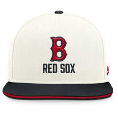 Boston Red Sox Nike Cooperstown Pro Dri-FIT Snapback Hat Discount