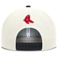 Boston Red Sox Nike Cooperstown Pro Dri-FIT Snapback Hat Discount