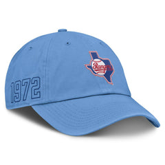 Texas Rangers Nike Cooperstown Club Adjustable Hat Discount