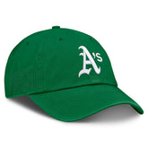 Oakland Athletics Nike Cooperstown Club Adjustable Hat Outlet