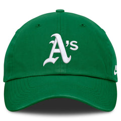Oakland Athletics Nike Cooperstown Club Adjustable Hat Outlet