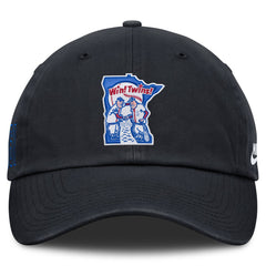 Minnesota Twins Nike Cooperstown Club Adjustable Hat Discount