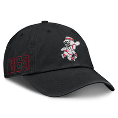 Cincinnati Reds Nike Cooperstown Club Adjustable Hat Sale