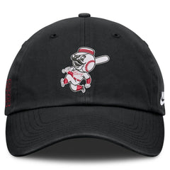 Cincinnati Reds Nike Cooperstown Club Adjustable Hat Sale