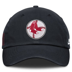 Boston Red Sox Nike Cooperstown Club Adjustable Hat for sale